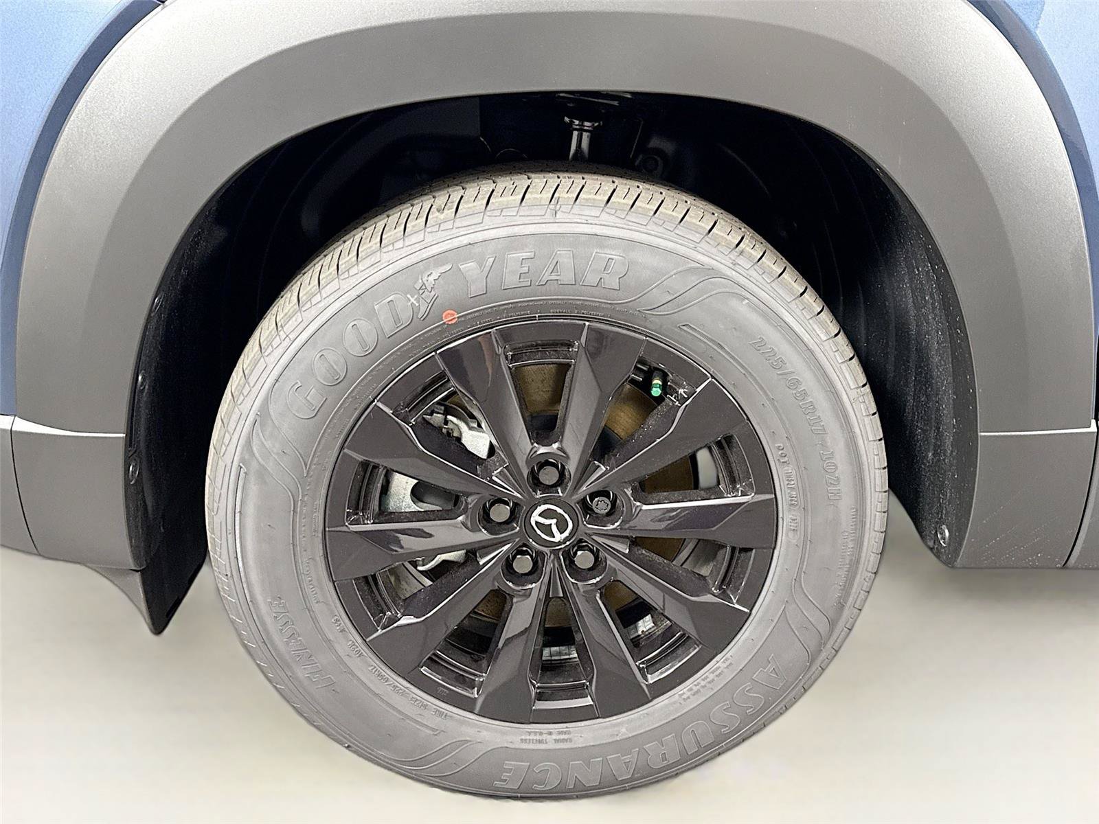 New 2026 MAZDA CX-50 AWD 2.5 Hybrid w/ Weather Package image 12