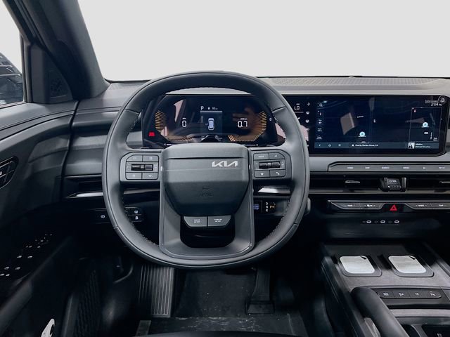 New 2027 Kia Telluride EX X-Line image 24