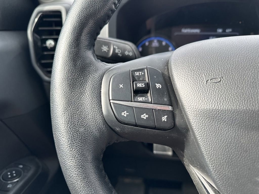 Used 2021 Ford Bronco Sport Outer Banks image 20