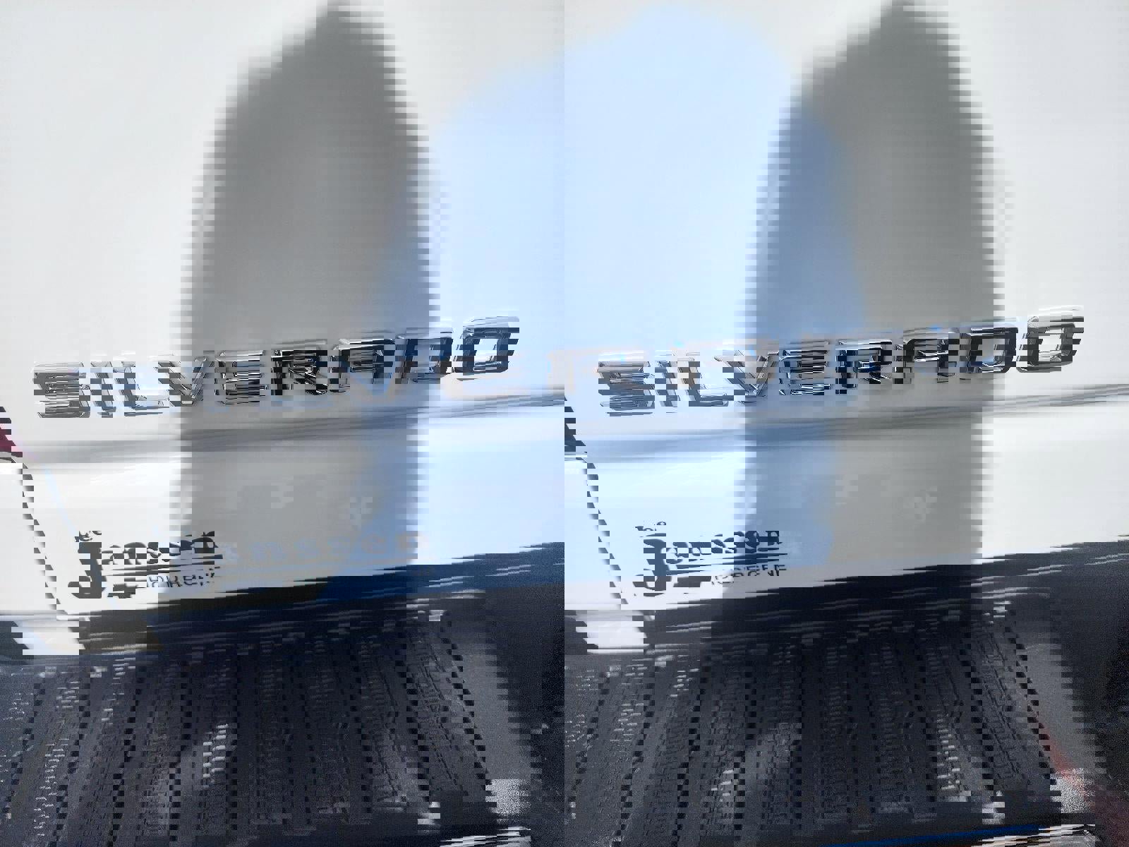 New 2026 Chevrolet Silverado 3500 LT w/ Convenience Package image 27