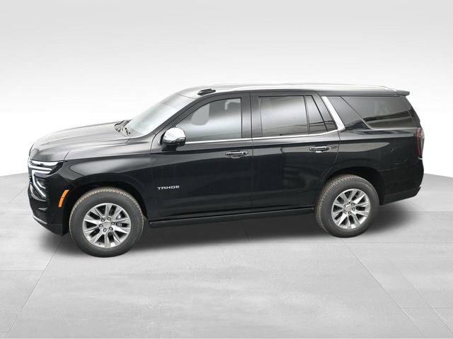 New 2026 Chevrolet Tahoe Premier image 45