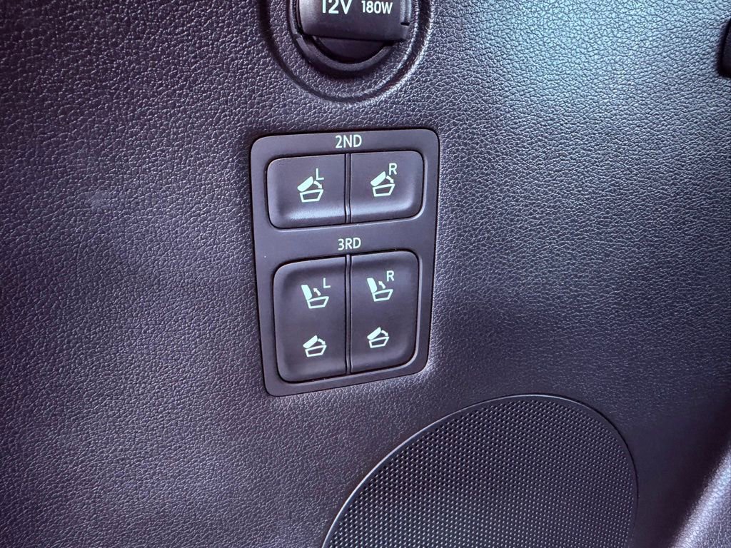 Used 2022 Hyundai Palisade Calligraphy w/ Cargo Package image 20