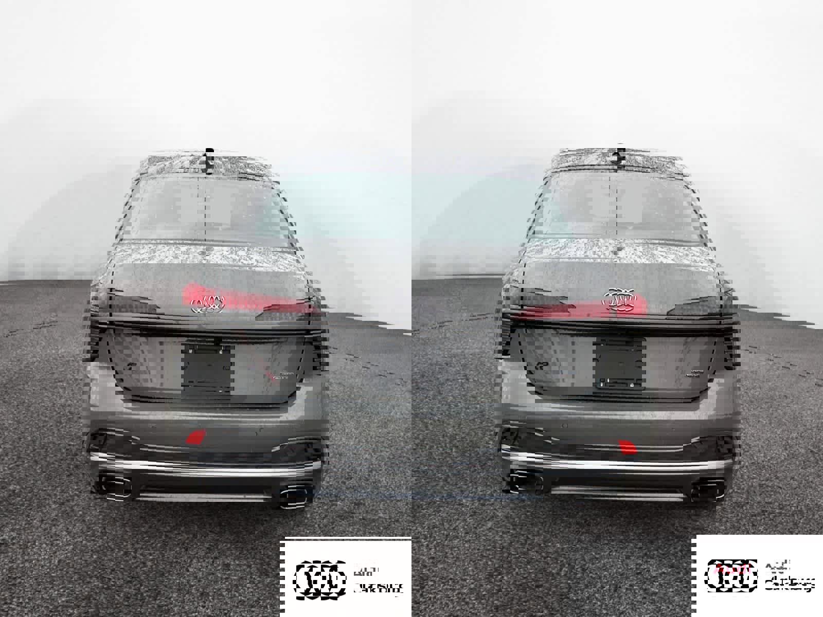 New 2026 Audi A6 Premium Plus image 4