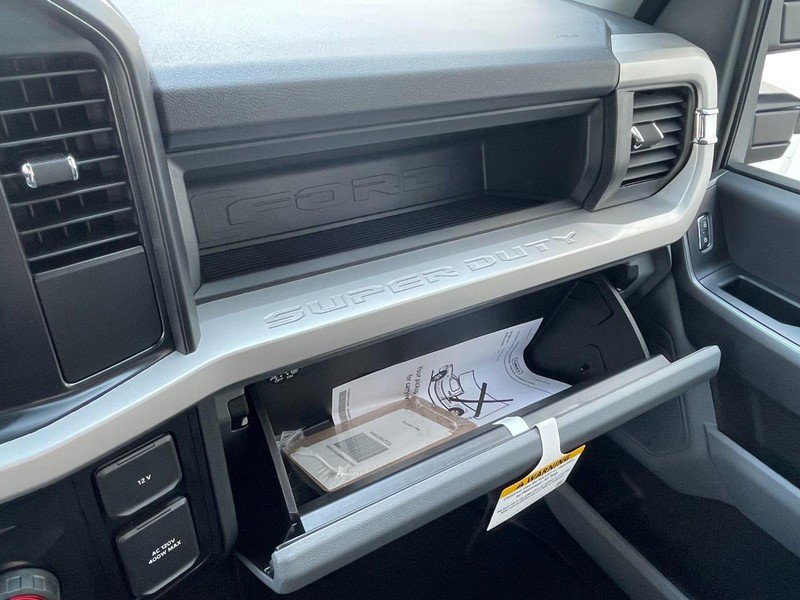 New 2026 Ford F350 XL image 52
