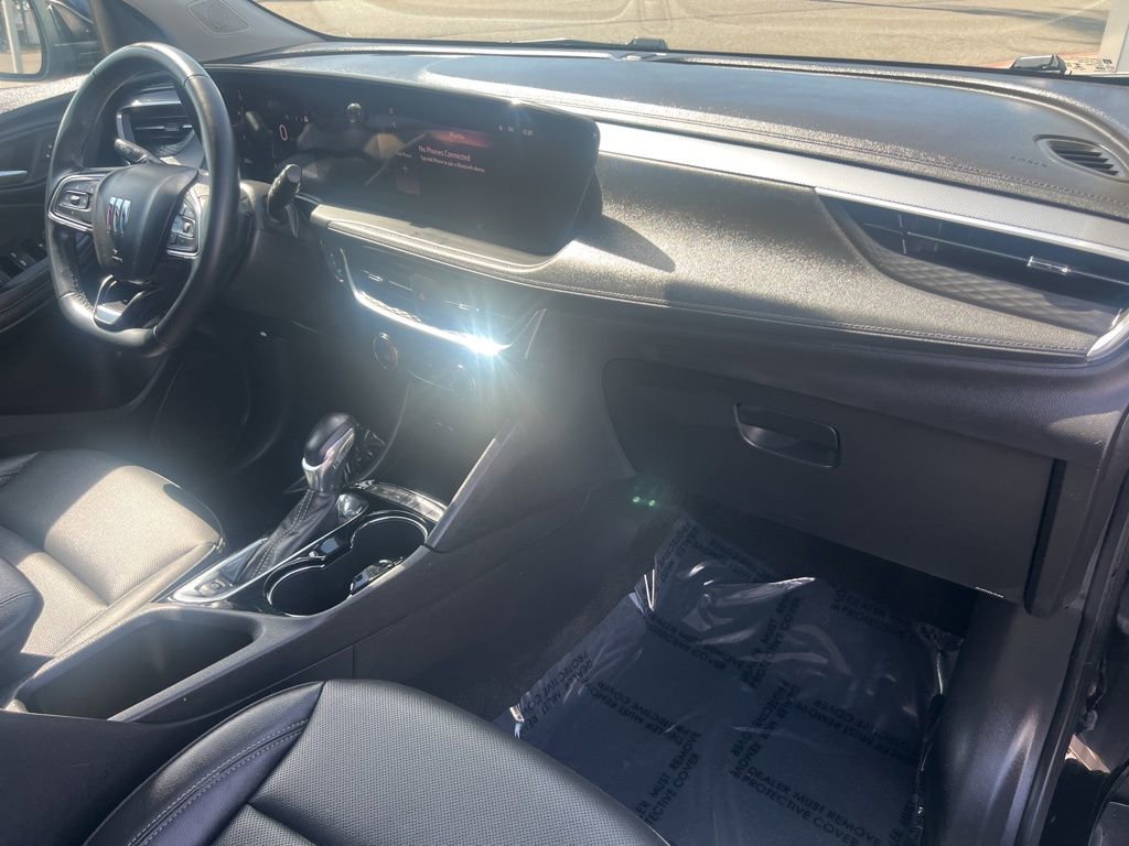 Used 2024 Buick Encore GX Sport Touring image 27