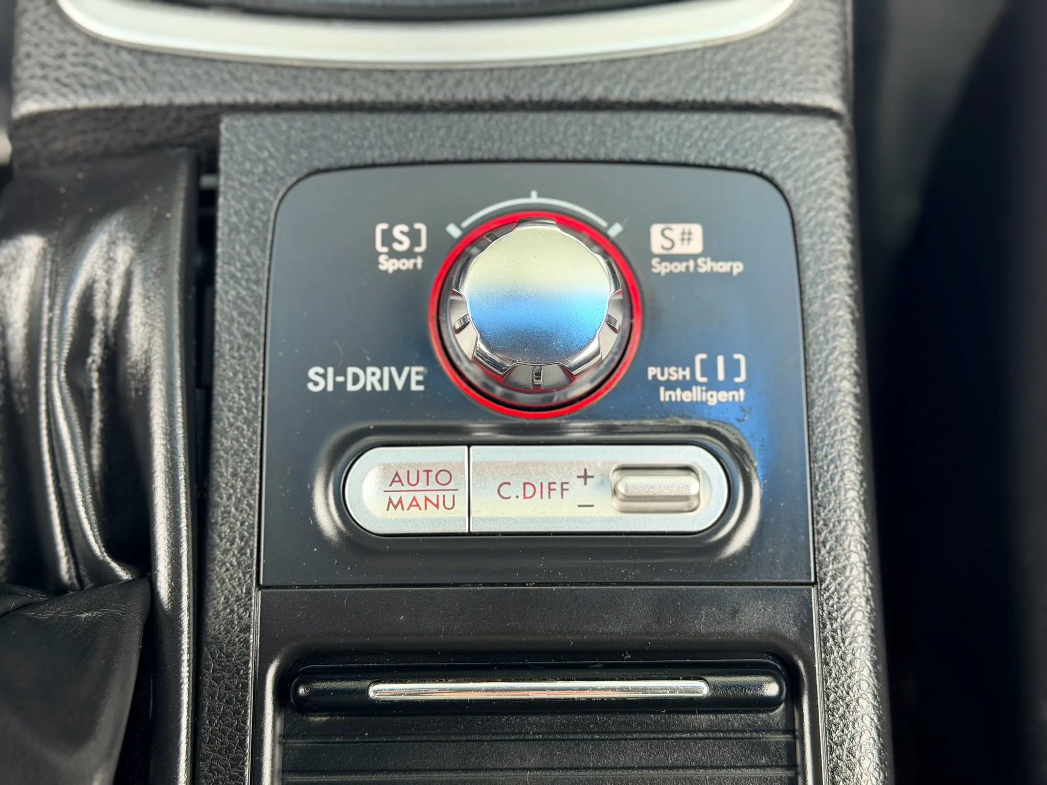 Used 2014 Subaru Impreza WRX STI AWD/4WD image 19