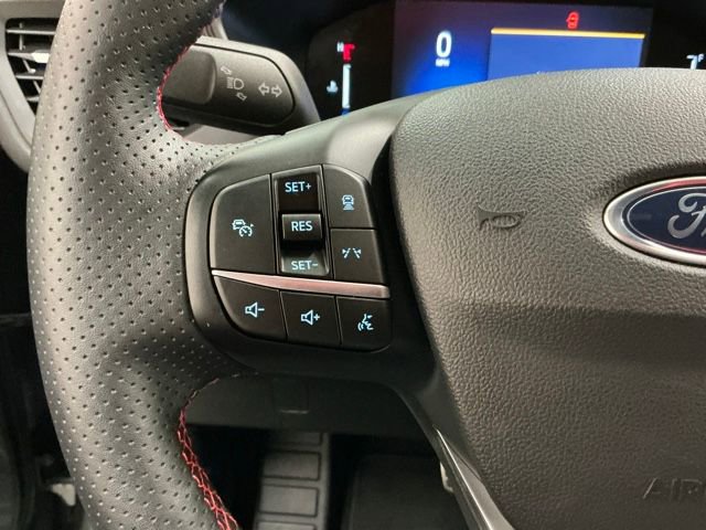 Used 2024 Ford Escape ST-Line Select w/ Tech Pack #1 image 27