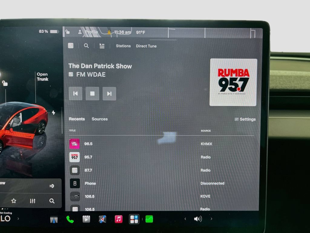 Used 2025 Tesla Model 3 RWD image 14