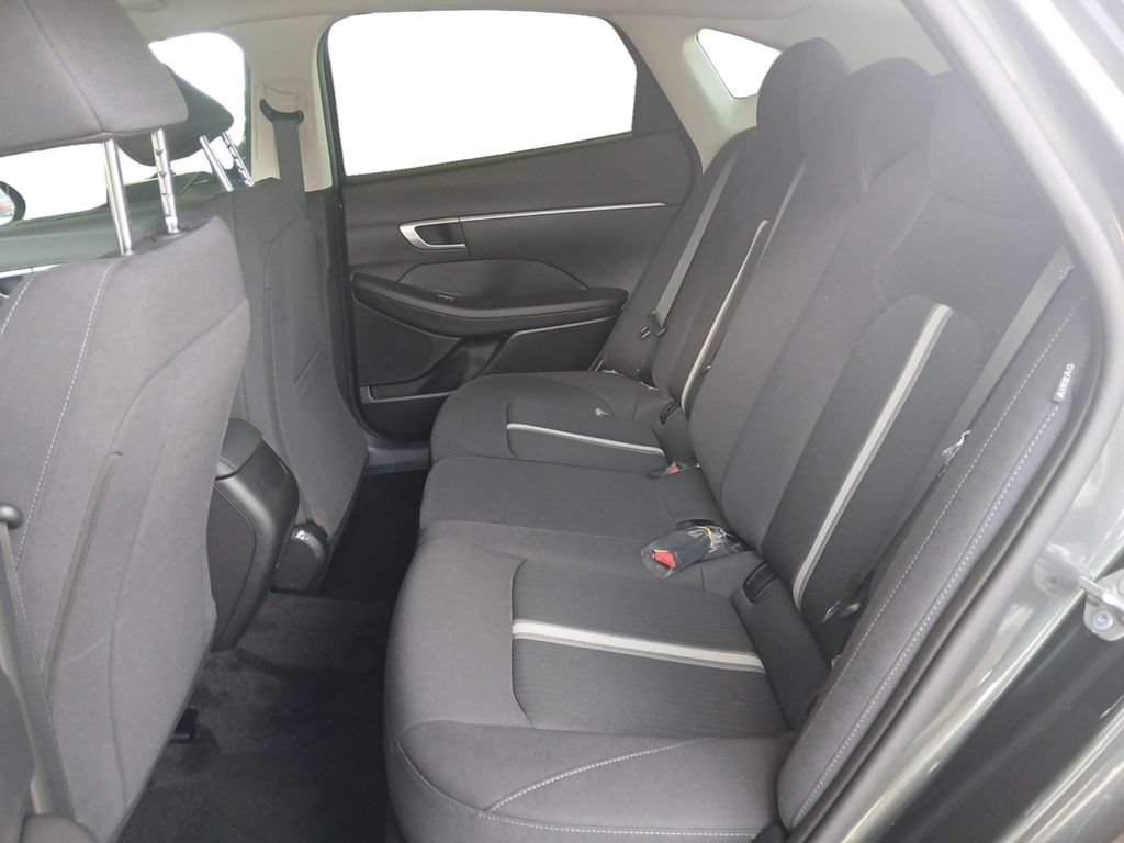 New 2026 Hyundai Sonata SE FWD image 13