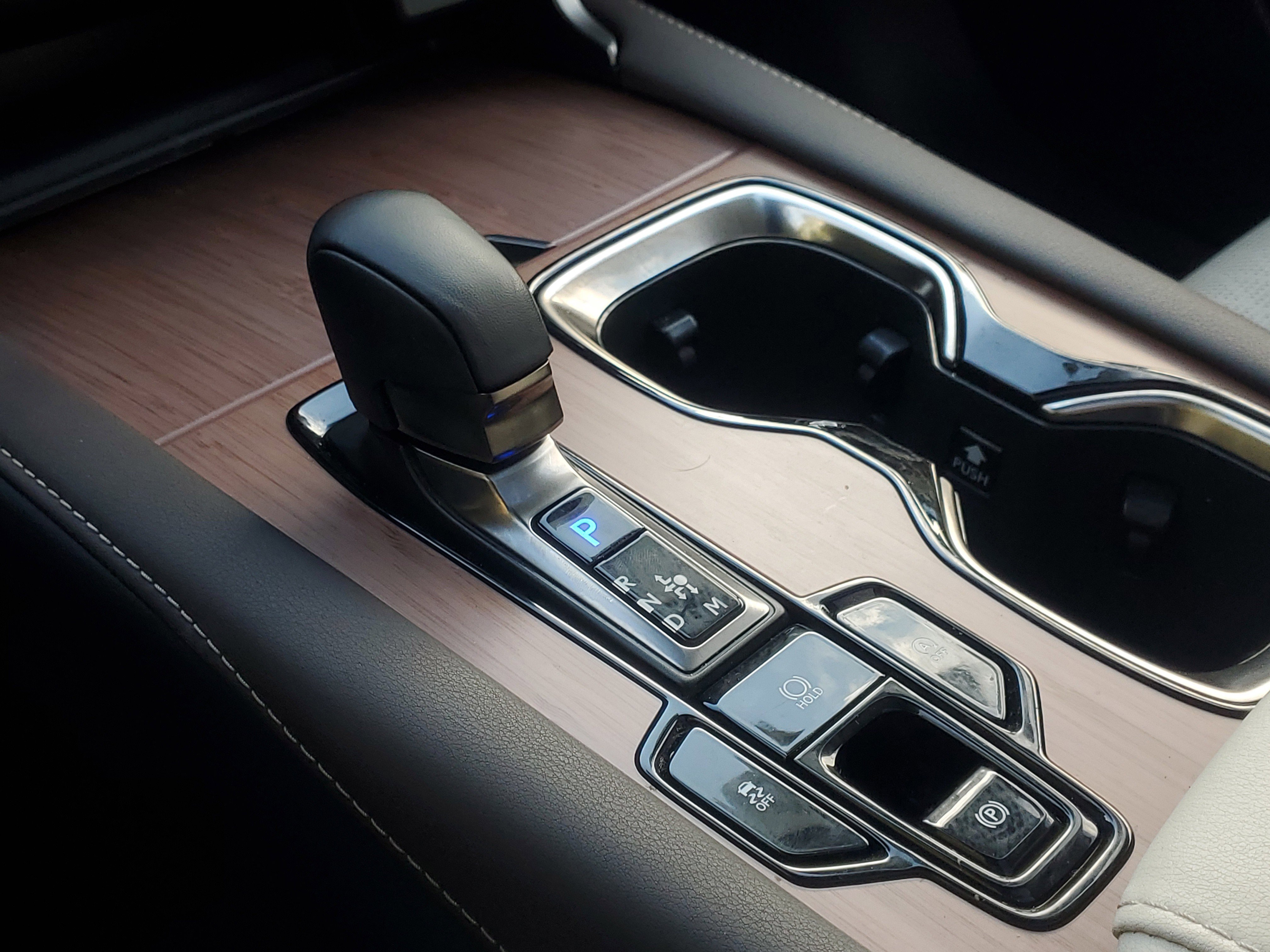 Used 2023 Lexus RX 350 Premium Plus w/ Cold Area Package image 30