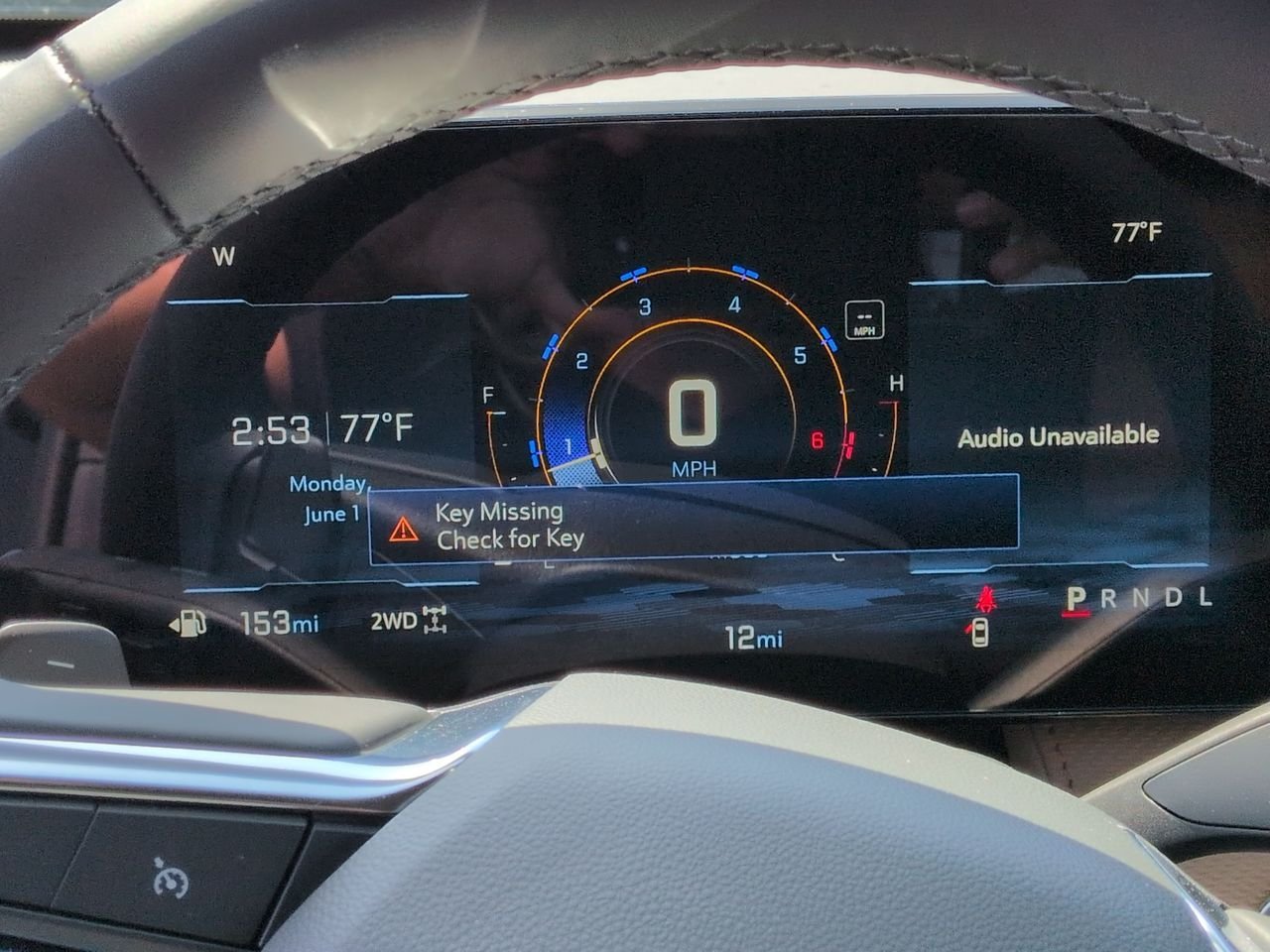 New 2026 Chevrolet Equinox ACTIV w/ Convenience Package III AWD/4WD image 12