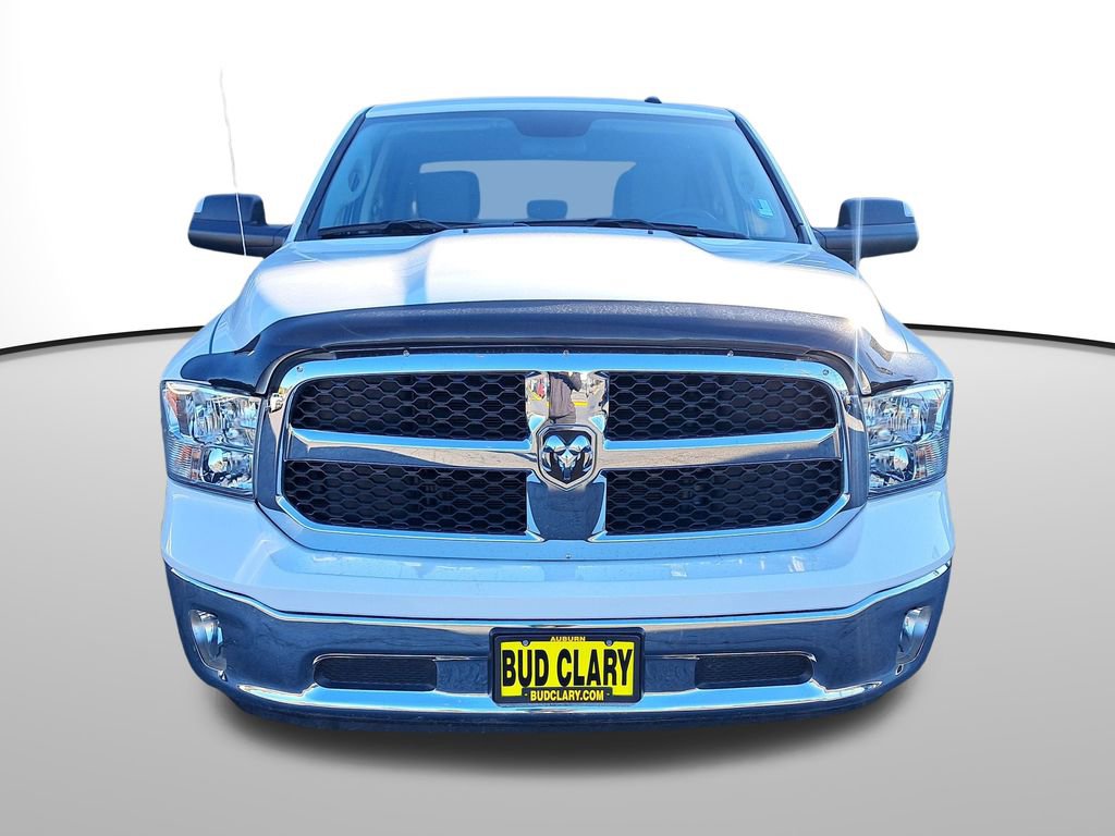 Used 2023 RAM 1500 Tradesman w/ Popular Equipment Group image 2