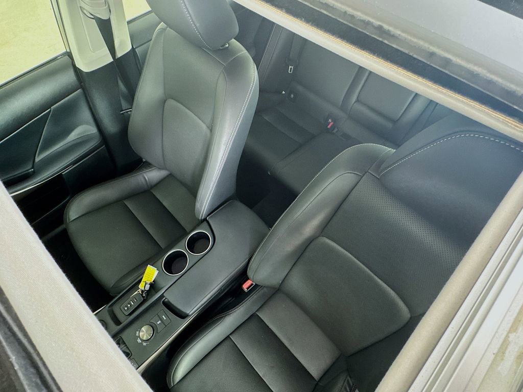 Used 2015 Lexus IS 250 image 26