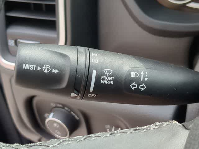New 2026 RAM 3500 Big Horn AWD/4WD image 26