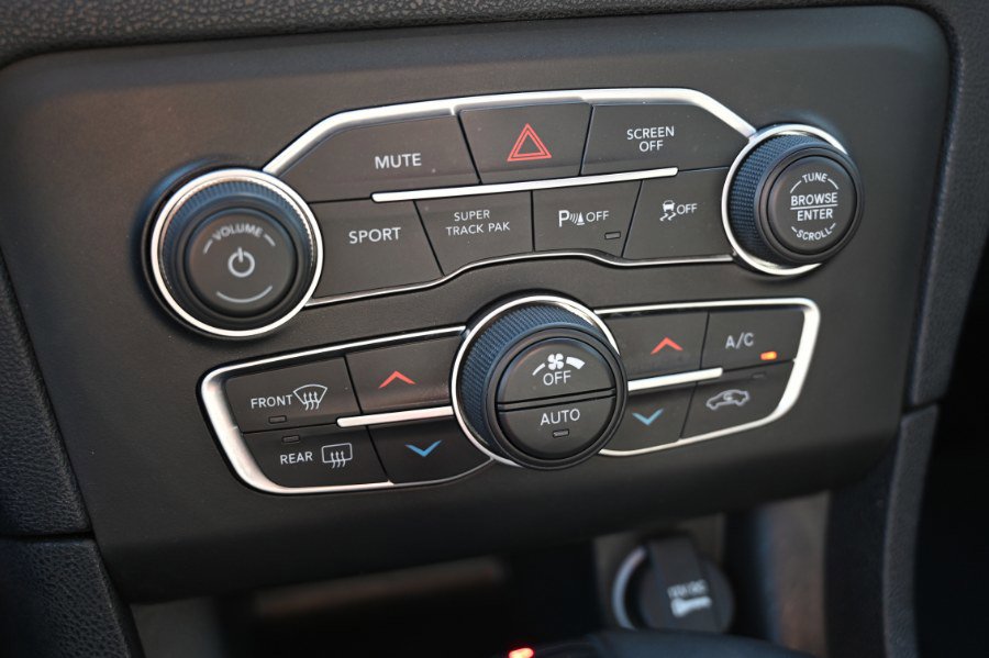 Used 2023 Dodge Charger GT w/ Blacktop Package image 25