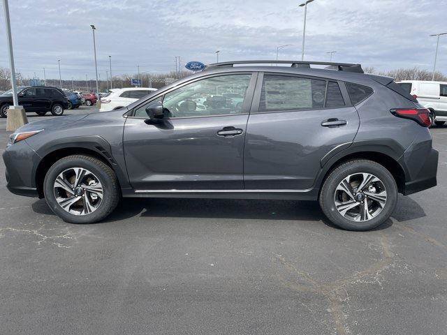 New 2026 Subaru Crosstrek 2.0i Premium image 2