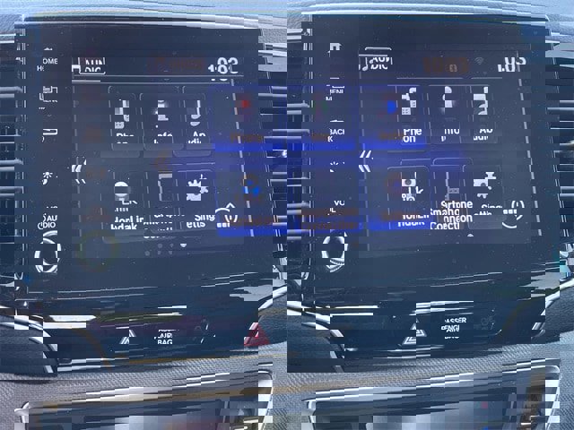 Used 2023 Honda Ridgeline RTL image 17