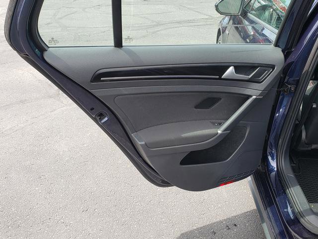 Used 2015 Volkswagen GTI S FWD image 14