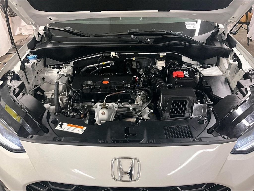 Used 2023 Honda HR-V LX image 29