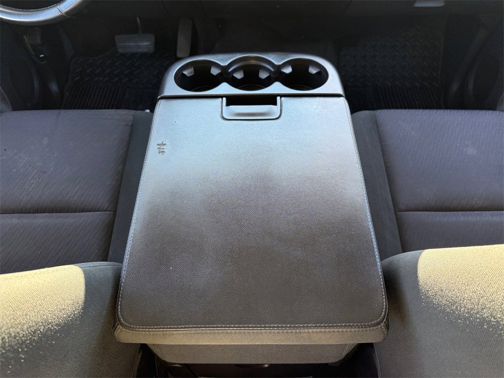 Used 2013 Chevrolet Silverado 1500 LT image 15