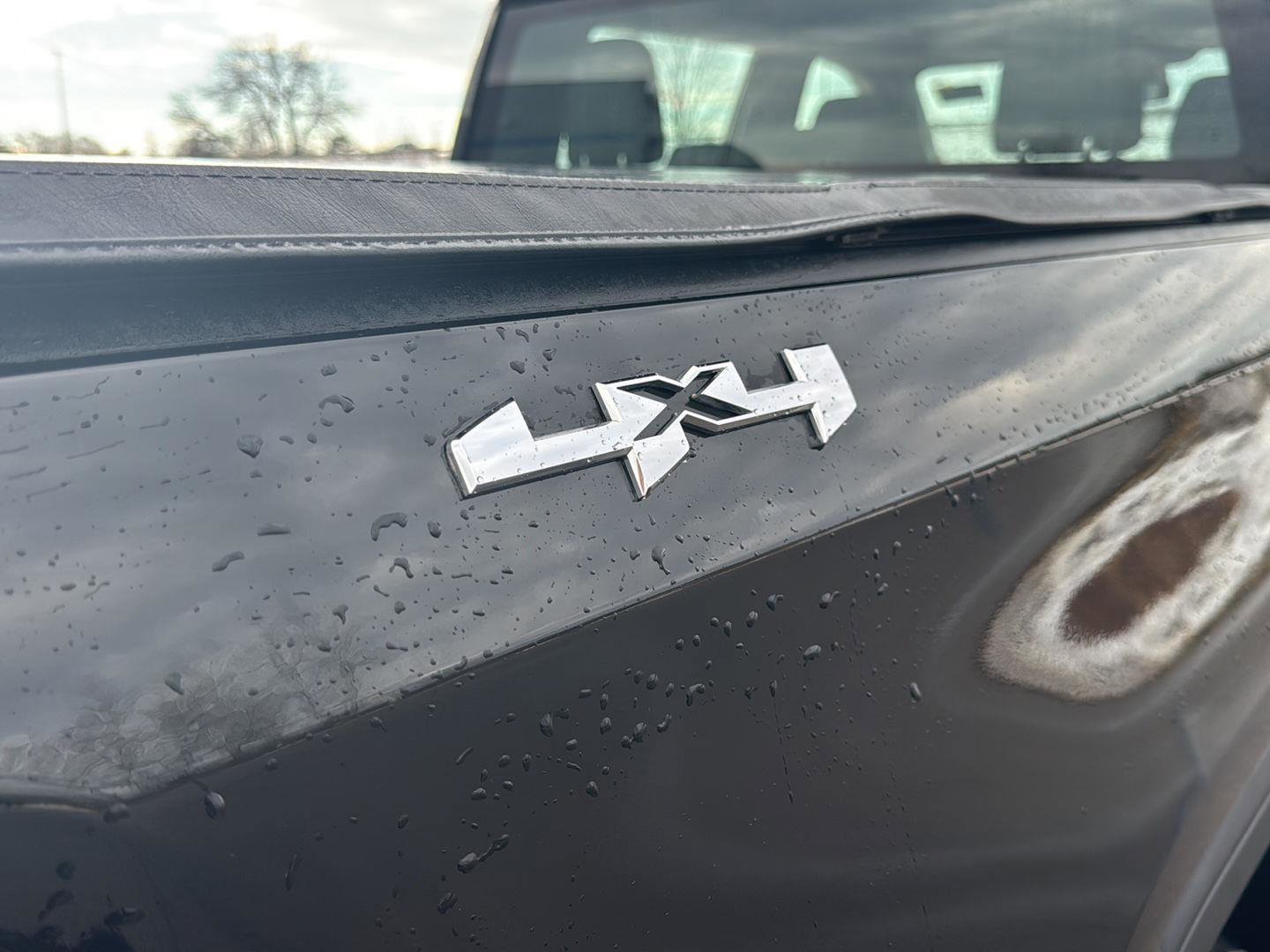 Used 2019 GMC Sierra 1500 4x4 Crew Cab image 6