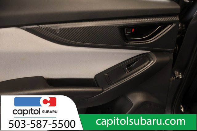 Used 2023 Subaru Crosstrek 2.0i Premium AWD/4WD image 32