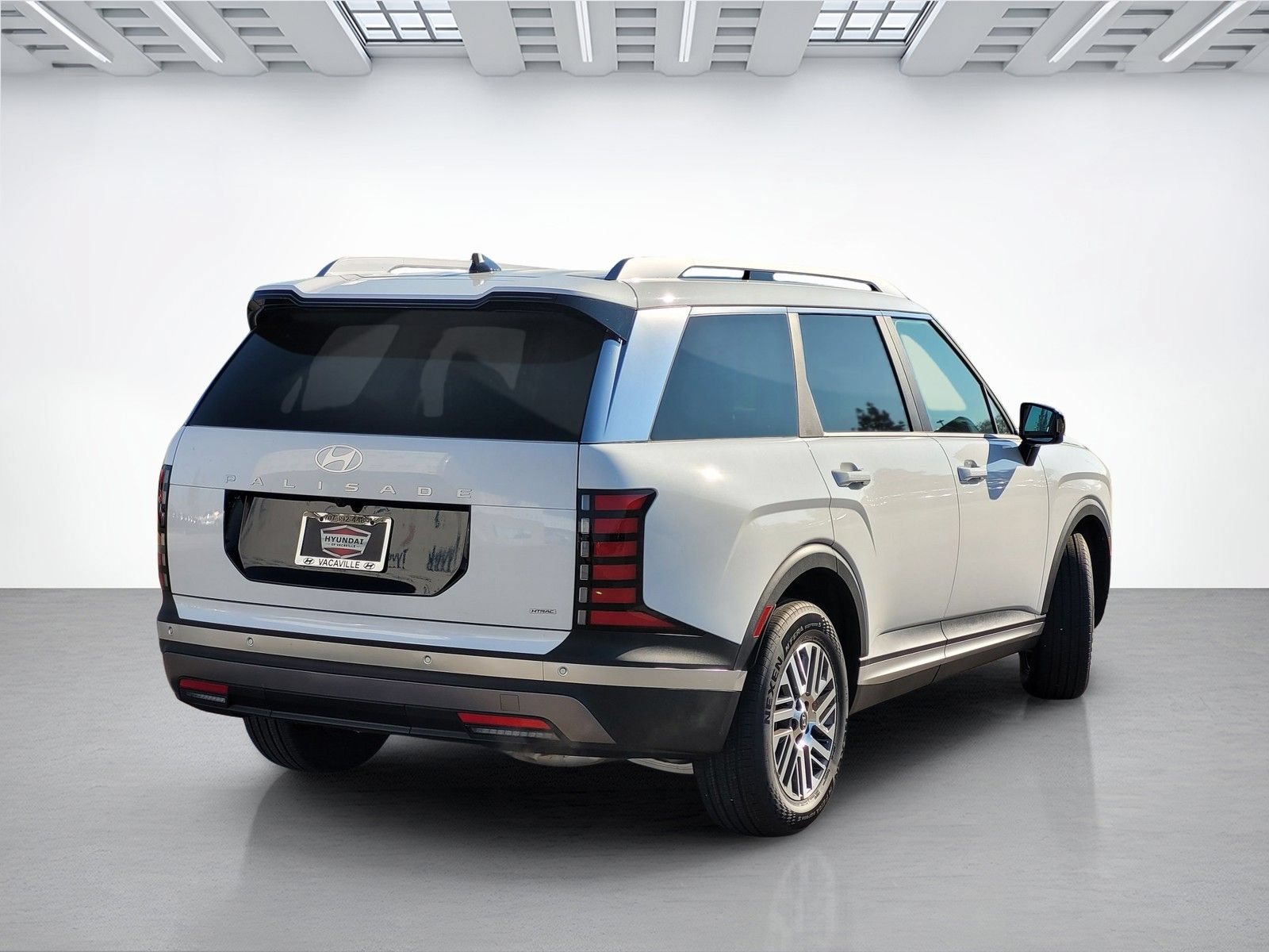 New 2026 Hyundai Palisade SEL AWD/4WD image 5