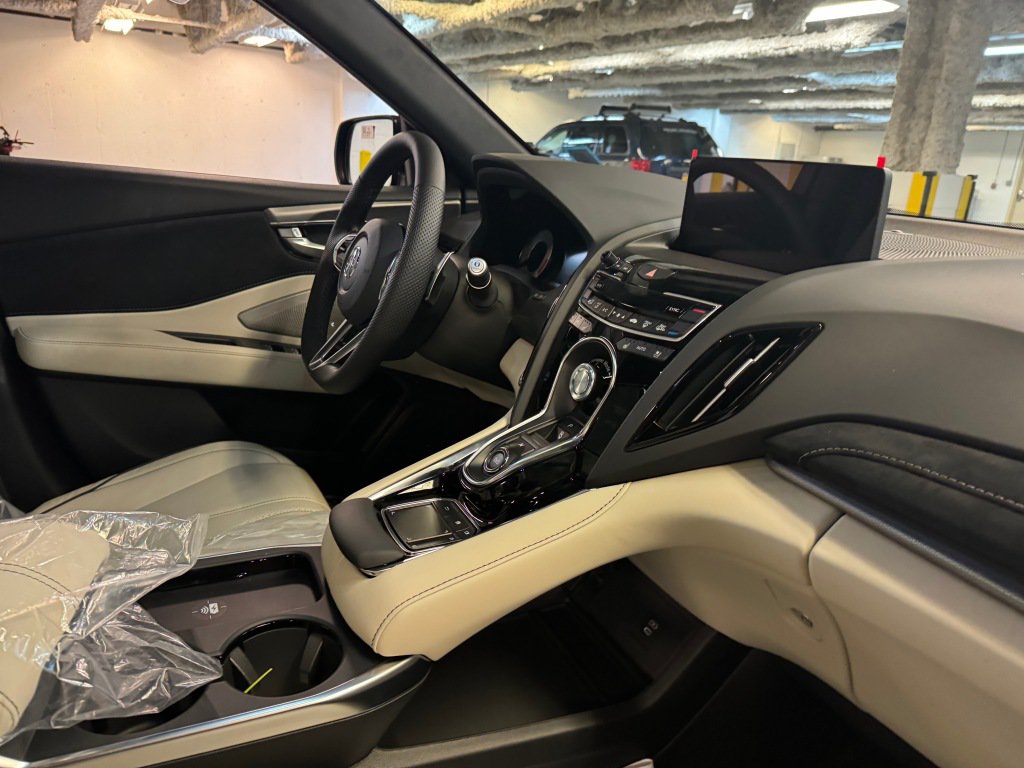 New 2026 Acura RDX A-Spec w/ Advance Package AWD/4WD image 33