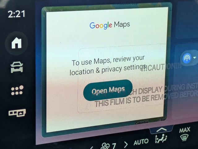 New 2026 Lincoln Navigator L Black Label image 20