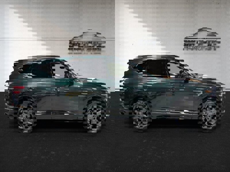 Used 2022 Genesis GV80 3.5T w/ Prestige Package 07 image 11