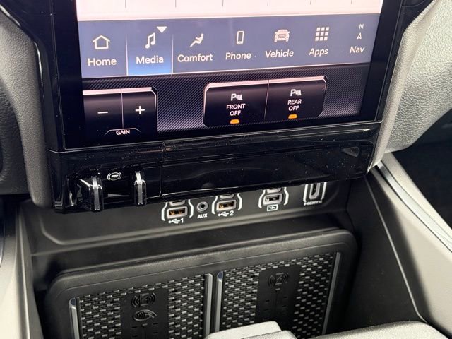 New 2026 RAM 1500 Laramie image 23