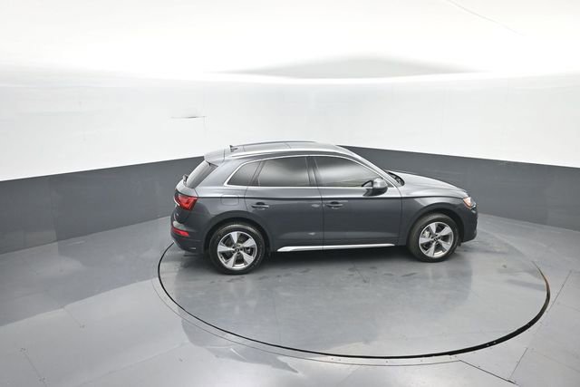 Used 2023 Audi Q5 2.0T Premium Plus w/ Premium Plus Package image 25