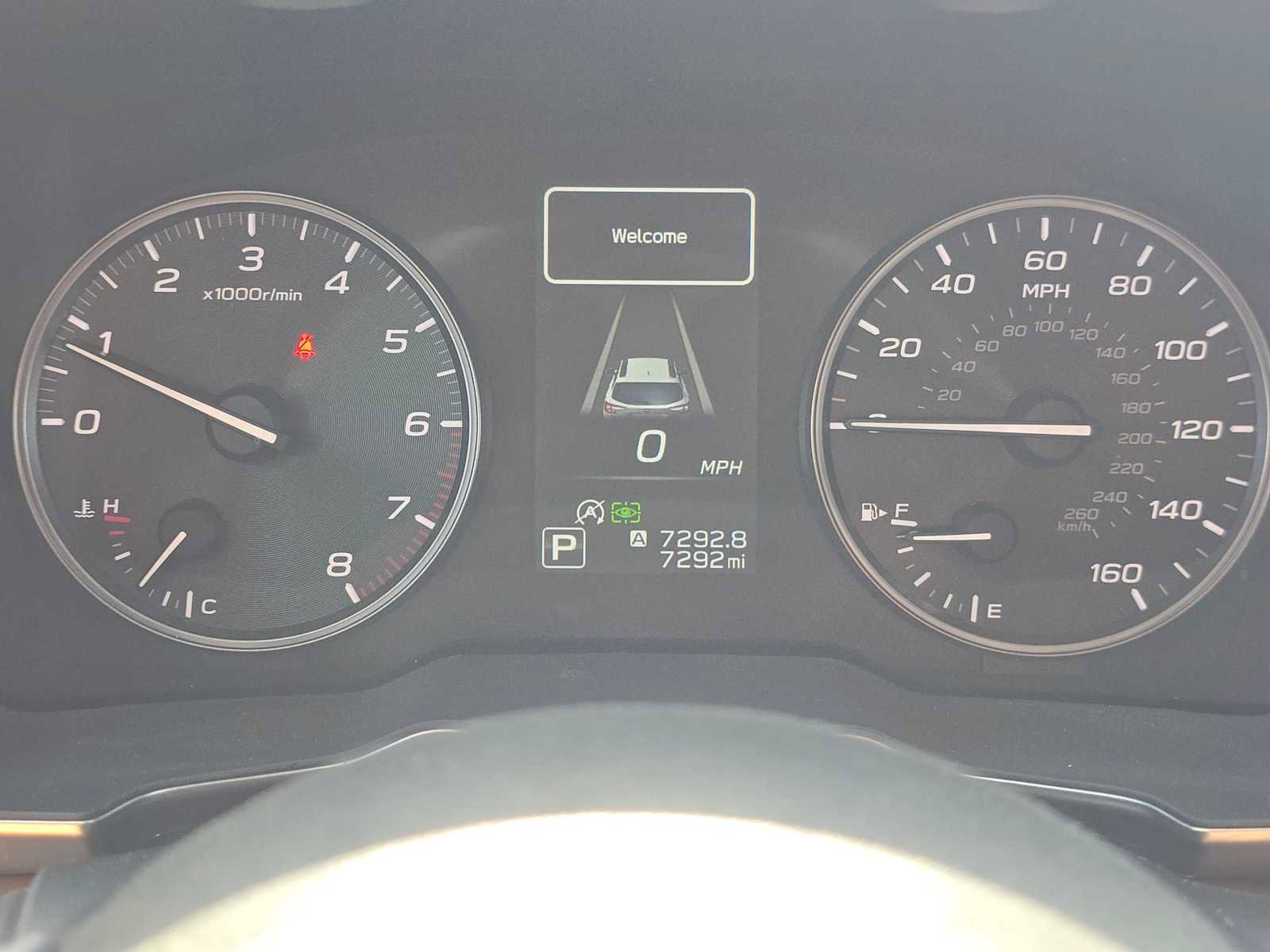 Used 2025 Subaru Outback Touring XT AWD/4WD image 25