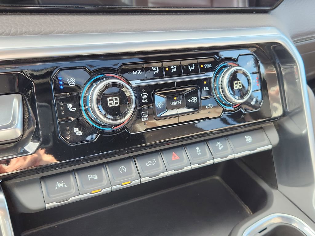 Used 2023 GMC Sierra 1500 Denali w/ Denali Reserve Package image 21