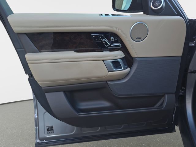 Used 2021 Land Rover Range Rover Base image 30