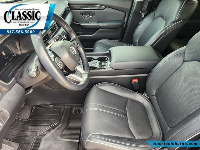 Used 2023 Honda Pilot Elite image 14