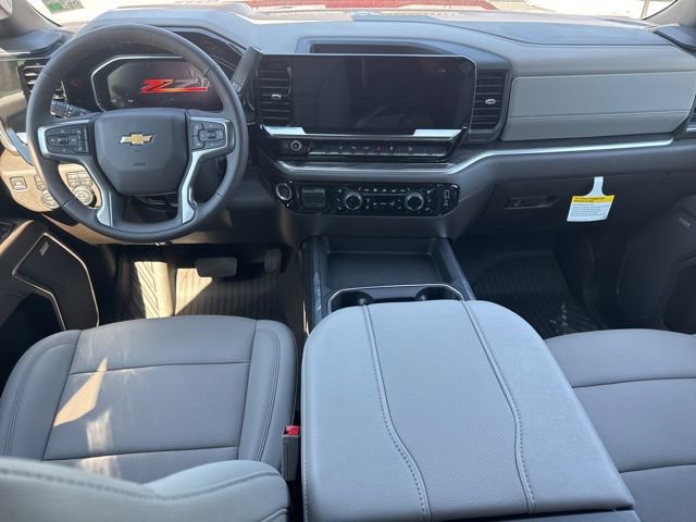 New 2026 Chevrolet Silverado 2500 LTZ w/ LTZ Convenience Package image 22