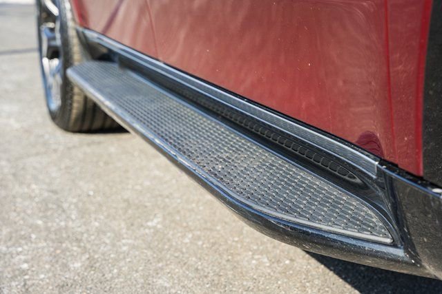 Used 2024 Jeep Wagoneer L Series III w/ Flexible Seating Group image 35