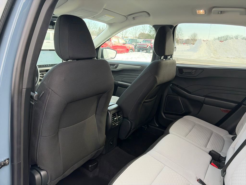 Used 2025 Ford Escape Active w/ Tech Pack #1 image 30