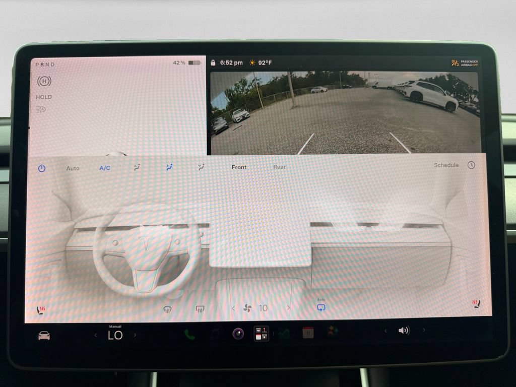 Used 2020 Tesla Model 3 Standard Range Plus RWD image 18