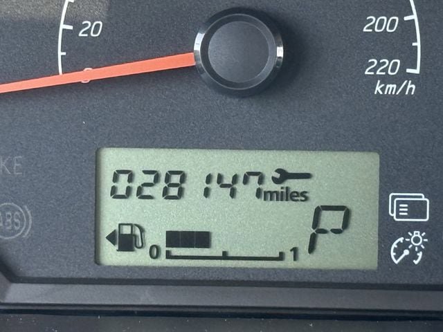 Used 2024 Mitsubishi Mirage ES FWD image 15