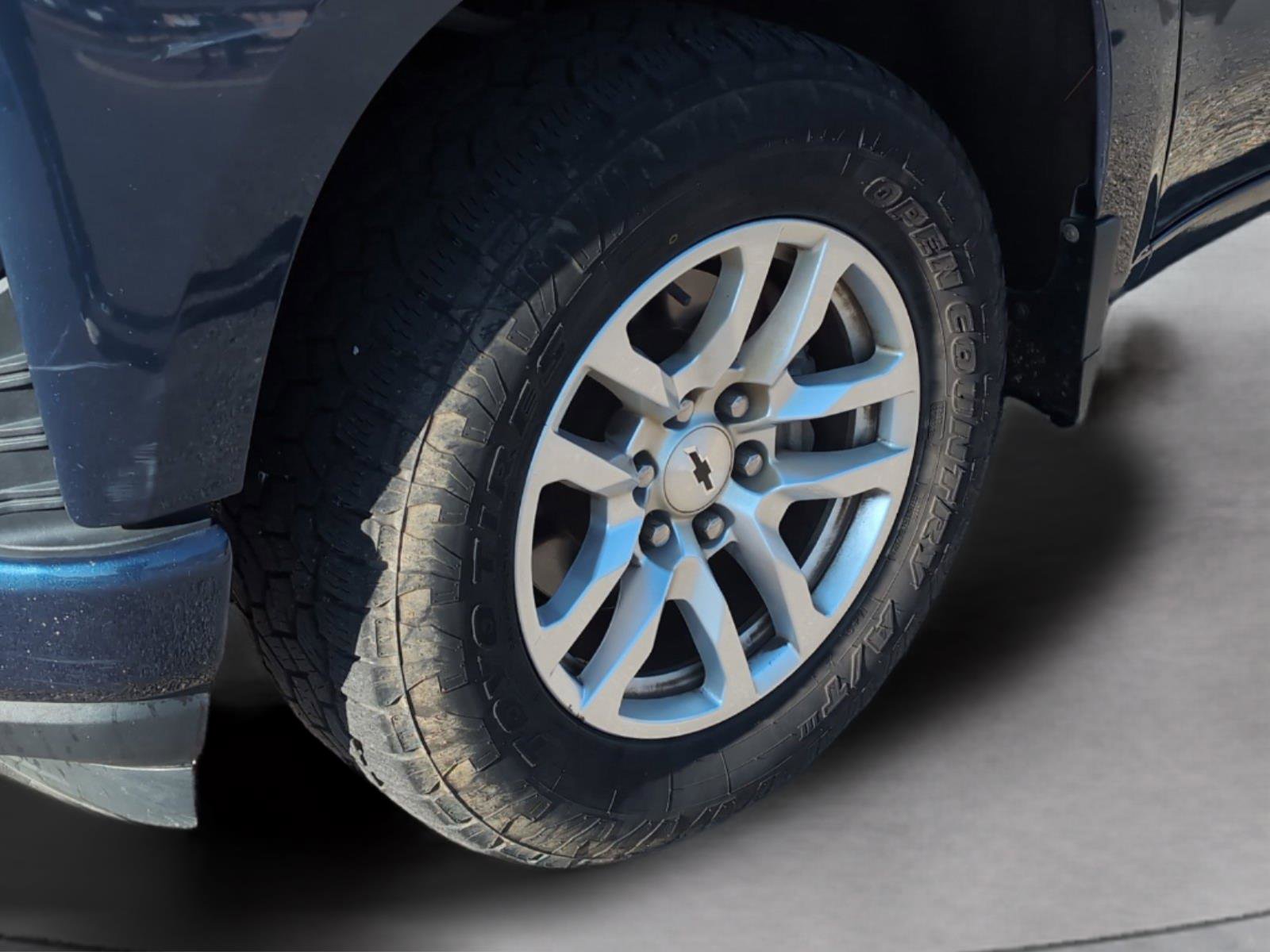 Used 2019 Chevrolet Silverado 1500 RST w/ All-Star Edition image 11