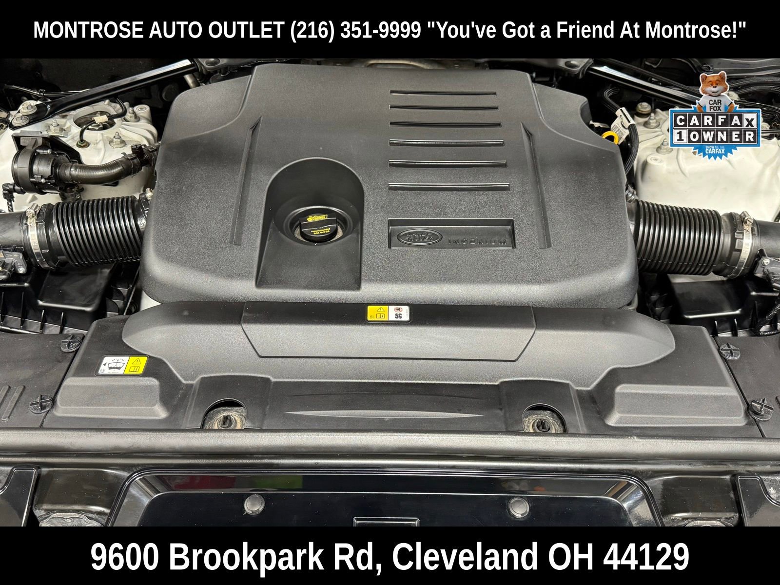 Used 2021 Land Rover Range Rover Sport HSE Silver Edition image 52