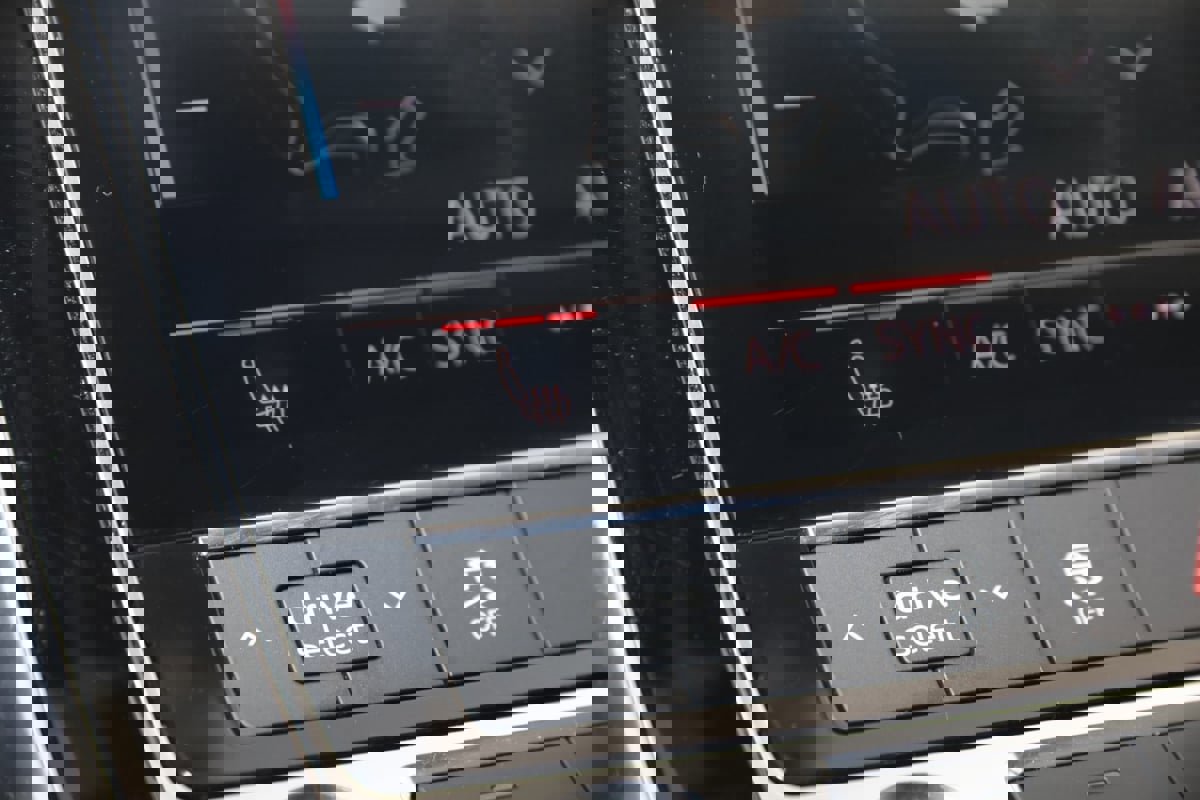 Used 2022 Audi Q7 Premium Plus w/ Premium Plus Package image 8