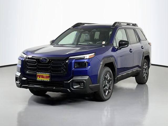 New 2026 Subaru Outback Premium AWD/4WD image 4