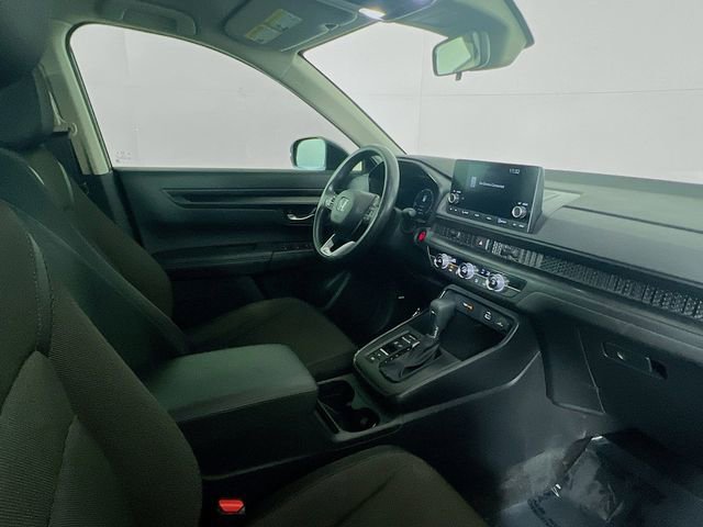 Certified 2024 Honda CR-V LX image 10