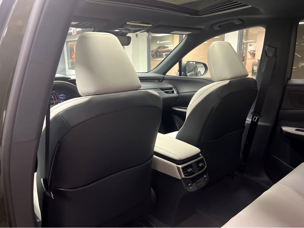 New 2026 Lexus RX 350 Premium AWD/4WD image 19