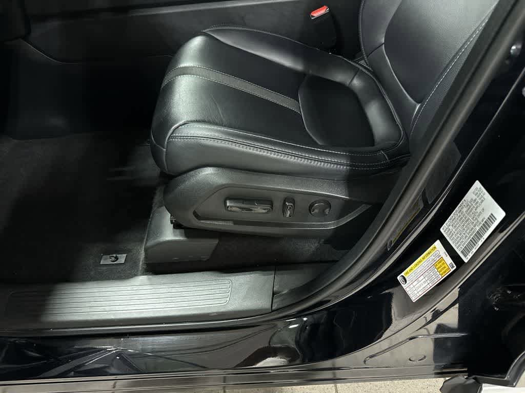 Used 2023 Honda Pilot EX-L image 24