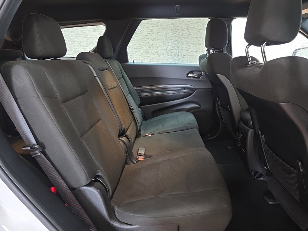 Used 2024 Dodge Durango R/T image 14