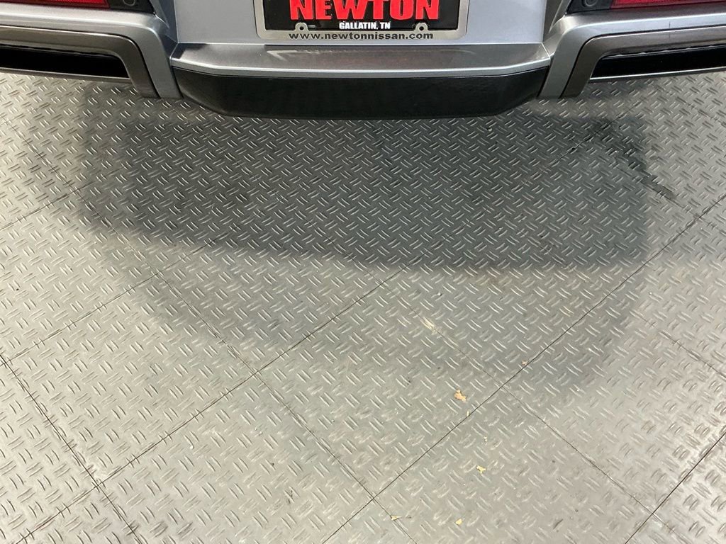 Used 2025 INFINITI QX80 Autograph image 41